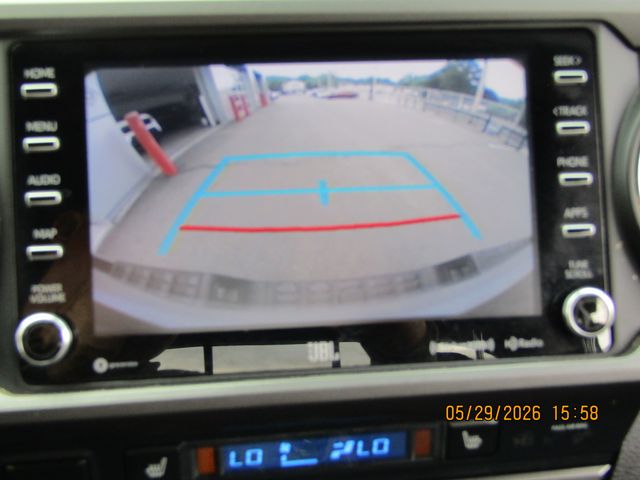used 2021 Toyota Tacoma car, priced at $36,999