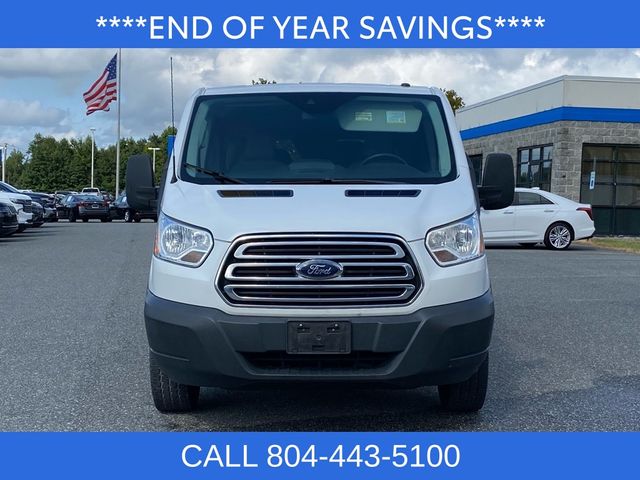 2019 Ford Transit-350 XLT 6