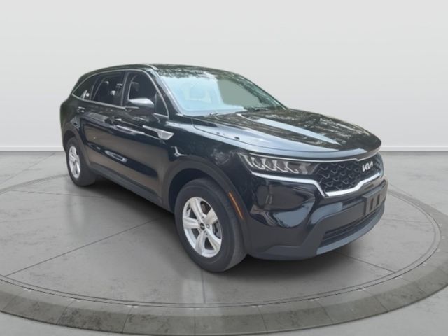 2022 Kia Sorento LX AT 4WD's photo