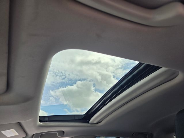 Used 2023 Gray Honda EX image 16