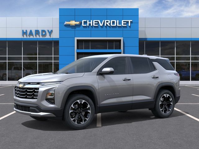 2027 Chevrolet Equinox LT:47529