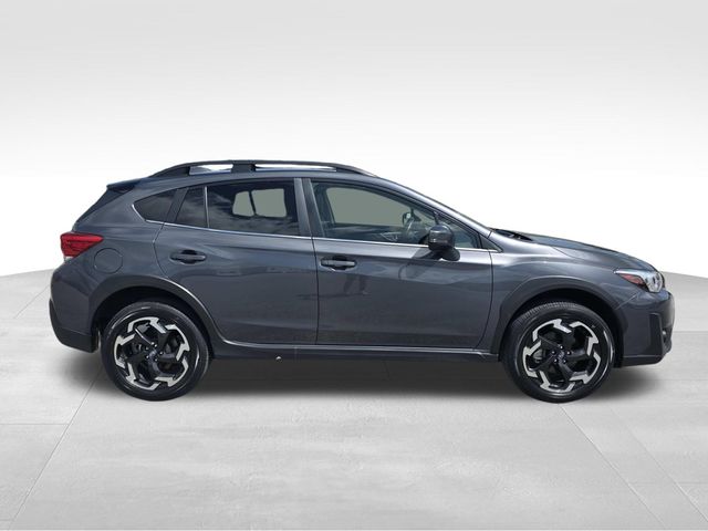 2023 Subaru Crosstrek Limited photo
