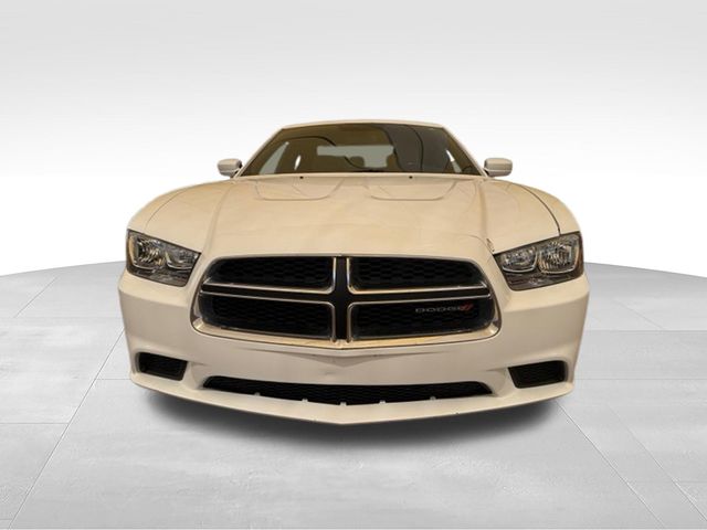  2014 Dodge Charger SE RWD   