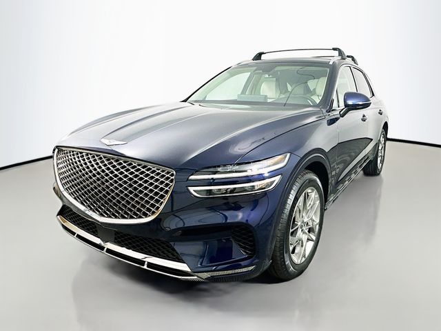 2025 Genesis GV70  -
                Round Rock, TX