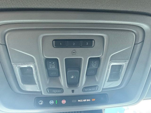 2025 GMC Sierra 1500 SLT:47144A