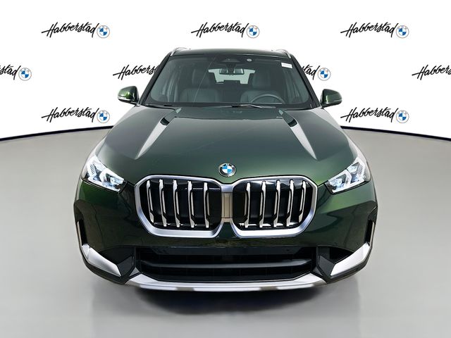 2025 BMW X1 xDrive28i 2