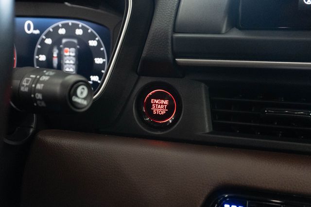 Used 2023 Honda Pilot SUV