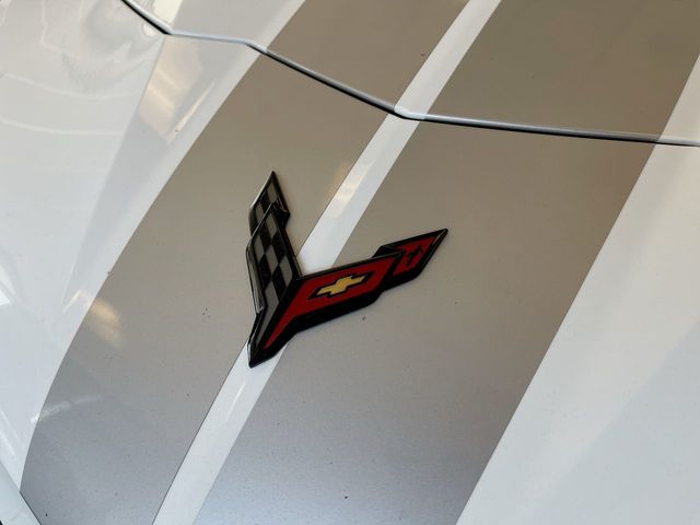 Used 2023 Chevrolet Corvette For Sale in Livonia, MI