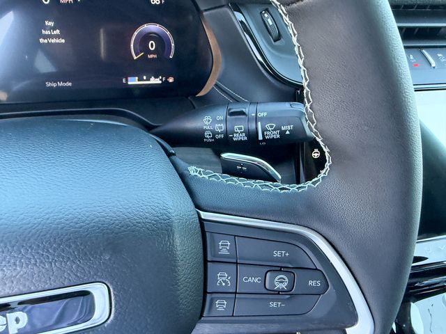 new 2026 Jeep Grand Cherokee L car, priced at $48,495