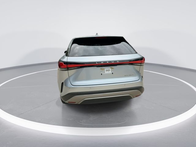 2025 Lexus RX - $47,898