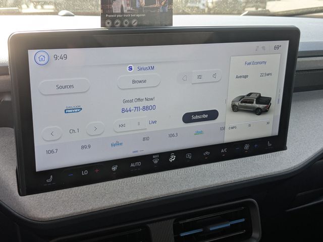 2026 Ford Maverick XLT - Photo 12