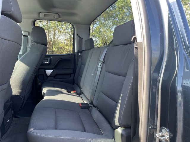 Used 2018 Chevrolet Silverado 1500 For Sale in Muncie, IN