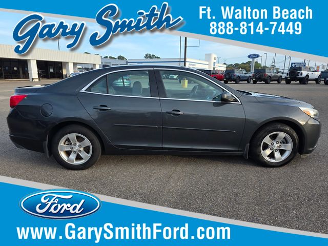 2014 Chevrolet Malibu LS