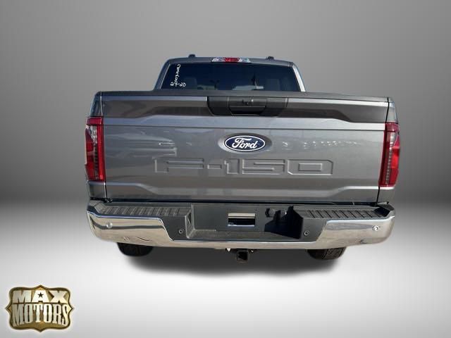 2024 Ford F-150 XL 6