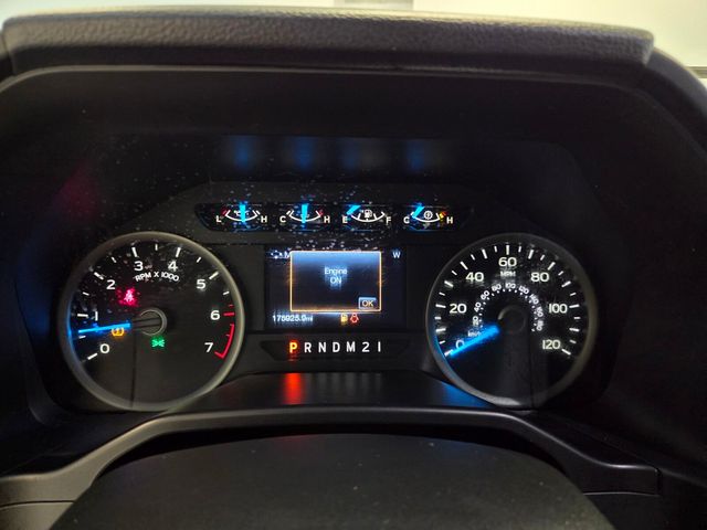 Used 2016 Ford F-150 Truck