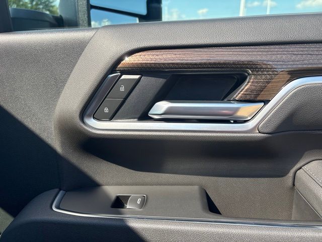 New 2026 Chevrolet Silverado 2500HD Truck