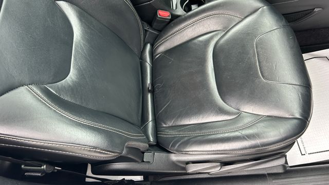 Used 2016 Jeep Cherokee SUV