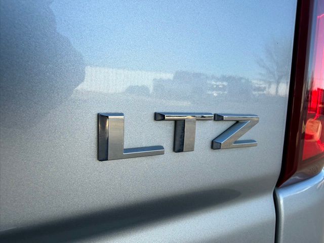 used 2021 Chevrolet Silverado 3500HD car, priced at $48,892