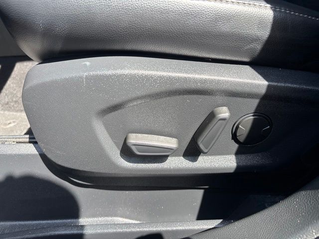 Used Car 2024 Ford Edge  Sel For Sale Under $25,000 In San Antonio, Texas