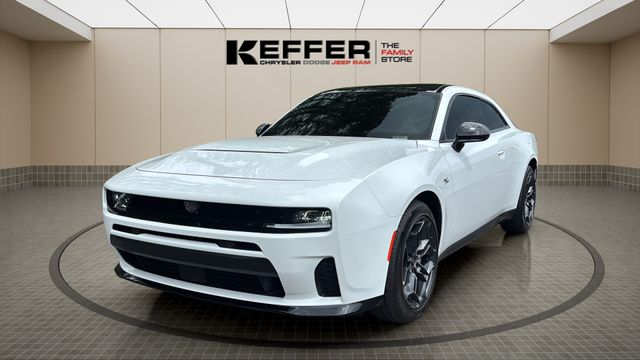 2026 Dodge Charger R/T