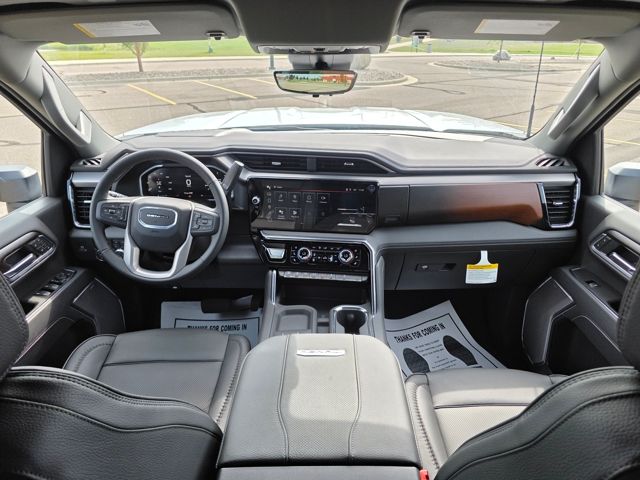 2026 GMC Sierra 3500HD Denali