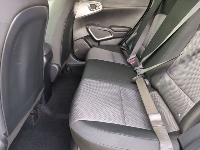 used 2024 Kia Soul car, priced at $17,000