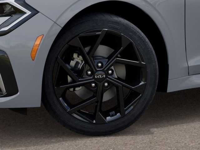New 2026 Kia K5 Sedan