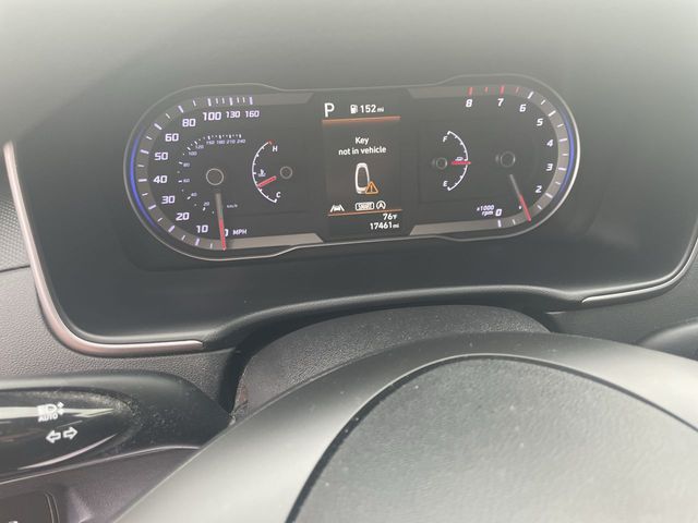 Used 2024 Hyundai Tucson SUV