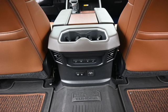 Used 2024 Toyota Tundra Truck