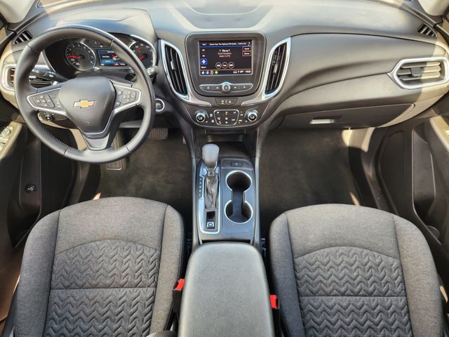 2024 Chevrolet Equinox LT Black at Emmons Autoplex
