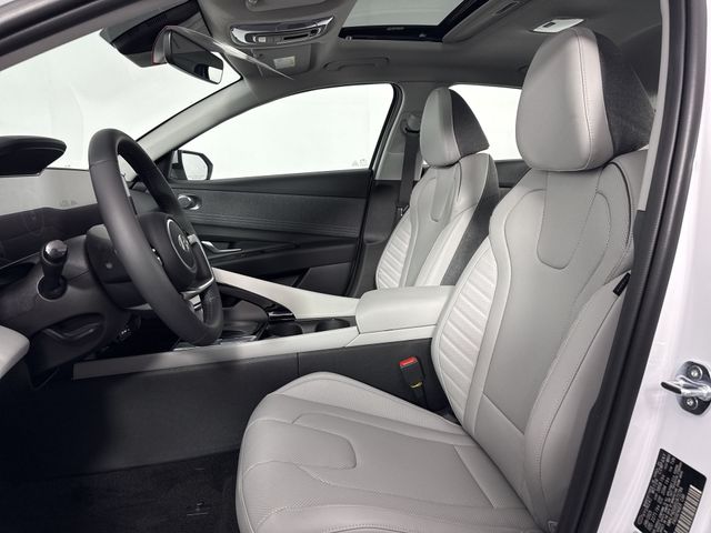 New 2025 Hyundai Elantra For Sale in Indianapolis, IN