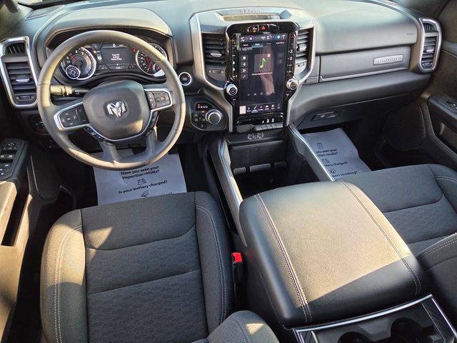 Used 2025 Ram 1500 Truck