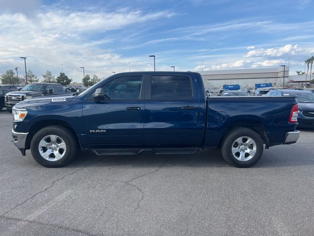 2023 Ram 1500 Big Horn/Lone Star 9