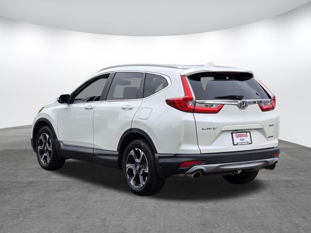 Used 2017 Honda CR-V SUV