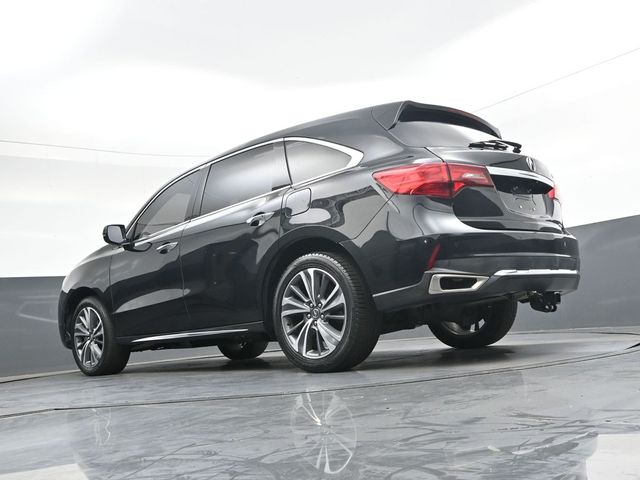 Used 2019  Acura 3.5L Technology Package image 33