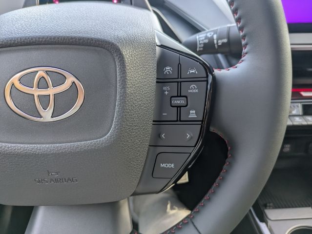 2024 Toyota Prius Prime XSE 20