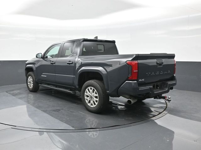 Used 2025 Toyota Tacoma Truck