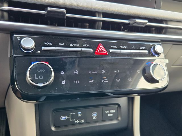 2026 Hyundai Tucson - $39,269