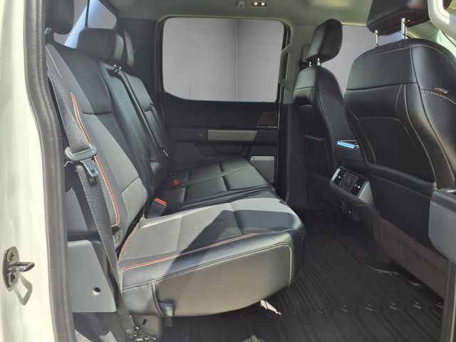 2022 Ford F-150 Lariat - Photo 15