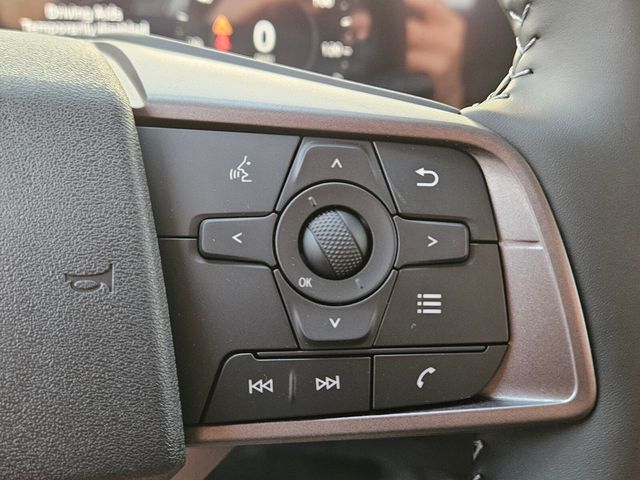 New 2026 Gray Nissan SV image 25