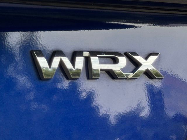 Used 2024 Subaru WRX Sedan