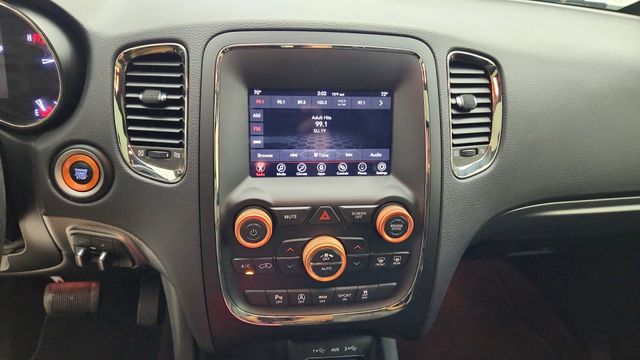 2020 Dodge Durango GT Black at Autostrade