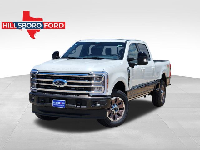 2024 Ford F-250SD King Ranch 1