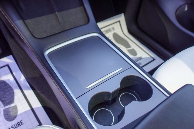 Used 2021 Tesla Model Y SUV
