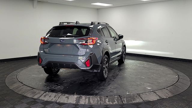 2025 – Subaru – Crosstrek