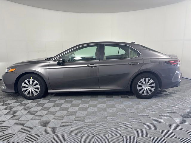 Used 2023 Toyota Camry Hybrid Sedan
