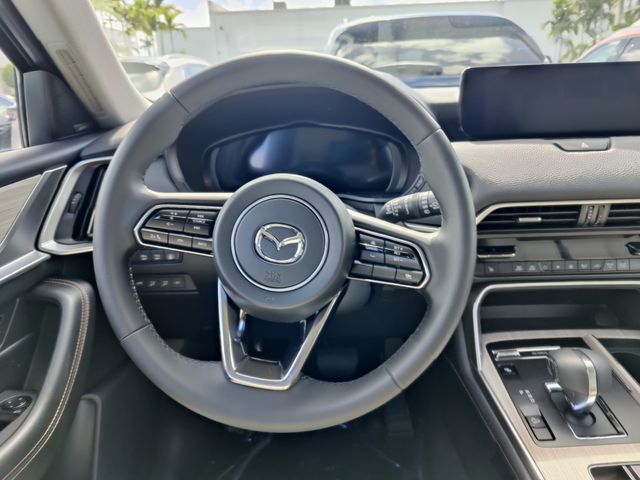 2024 Mazda CX-90 PHEV Premium 10