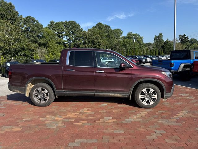 Used 2019 Honda Ridgeline Truck