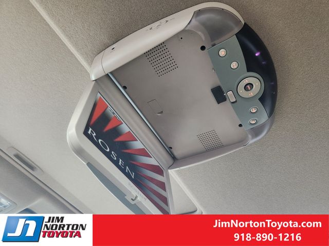 Used 2012 Toyota Highlander SUV