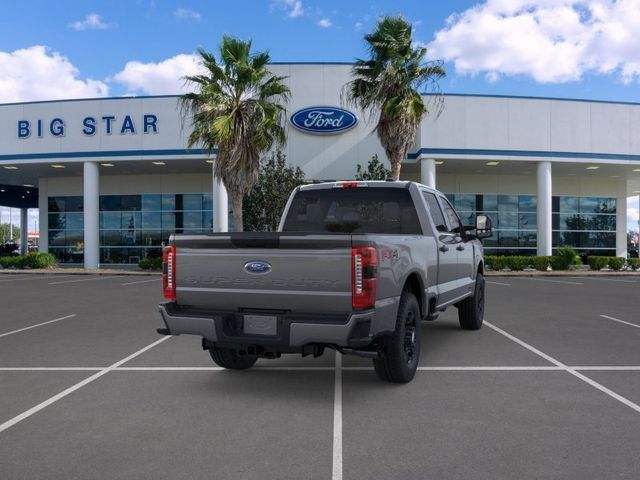 New 2026 Gray Ford XL image 8